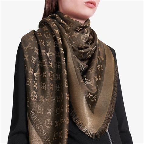 polo louis vuitton monogram|louis vuitton monogram shawl.